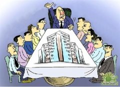 國務(wù)院頻出樓市利好政策 各方熱議國13條